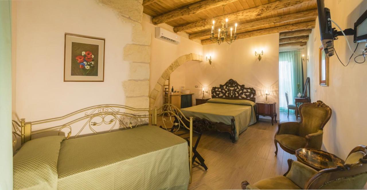 Hotel Relais Borgo Segine Melendugno Esterno foto